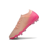特价活动 Football shoes AG Phantom GX Low cut Phantom GX  double-layer waterproof fish silk fully knitte
