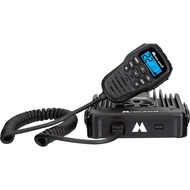 Midland - MXT575 MicroMobile - 1 pcs - 50 Watt GMRS Radio - Two-Way Radio - 50 Mile - NOAA Weather S