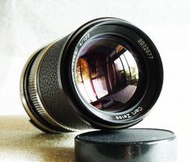 【悠悠山河】新品同 德製 Rollei 嚴選 Carl Zeiss Tessar 135mm F4 透亮無刮無霉無霧無塵