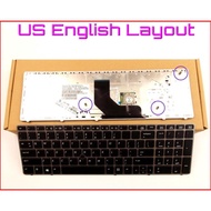 HP ProBook 6560b 6565b 6570b 6575b Elitebook 8560p 8570p LAPTOP KEYBOARD