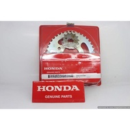 Gear Set Honda Verza 150 Honda Genuine Parts 06401K18900 Terlaris