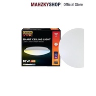 Krisbow Sync Smart 18 Watt Wifi Ceiling Light