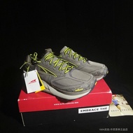 Altra 3.5 Cross Country Running Shoes Ultron Wide Last Zero Difference Men Outdoor Mountain Cushioning Running Shoes