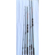 🔥CLEARSTORE OFFER ‼️Surf Craff Relix  Surf Rod