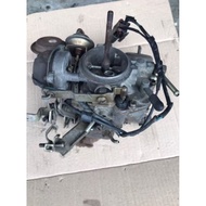 Nissan Vannete C22 Carburetor -- Original Used Not Recond