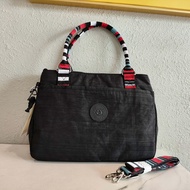 Kipling Special Offer Portable Messenger Bag Casual Business Trip Briefcase Men And Women Computer B