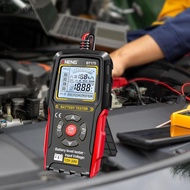 [Cuticate1] 12V 24V Car Battery Tester, Auto Load Test, Automotive Battery Tester, Auto Battery Test