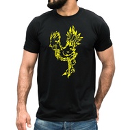 Wholesale Good Quality Men'S Thsirt Ff Chocobo Art Vii Ff7 Ffxv Ff15 Gamer Gaming Printed Unseix Out