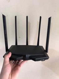 Bộ phát Tenda AC7 5 râu ac1200 (Cũ)