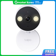 (Selleraid) Tp-Link Tapo C120 4Mp Home Cctv Indoor Wireless Camera