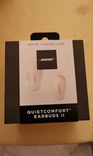 Bose QuietComfort® 消噪耳塞 II