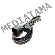 C13 To C14 Power Cable