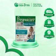 Vtm Pregnacare After Pregnancy UK - Genuine (postpartum)