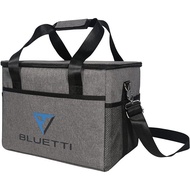 BLUETTI Carrying Case Bag for EB3A EB70 EB55 AC50S Portable Power Station
