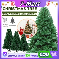 Christmas Tree Large 4FT/5FT/6FT/7FT/8FT Christmas Tree High Quality Christmas Decoration for Hom