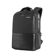 Samsonite 新秀麗 SEFTON DV5 商務後背包 14~15吋筆電 平板隔層 高單尼龍 背後暗袋