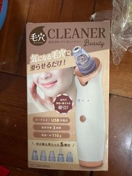 Keana 毛孔清潔器 美容儀