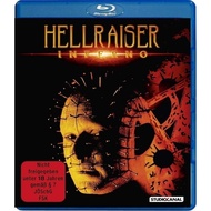 [En]1080P&4K Blu-ray HD Movies Hellraiser5: Inferno