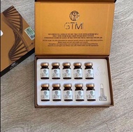skin booster mesotherapy GTM GOLD CELL PDRN 1 bottle