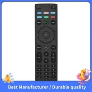 【NEW】XRT-140 Remote Control for  'S New Smart TV Remote Control with Shortcut APP Buttons