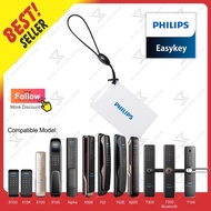 Philips Smart CPU / RFID / Gateway / Module / Remote Control Digital Lock Easy Key Access Card Tag F