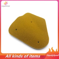 [Oqudy] Scooter Air Filter Sponge for Yamaha Vino Breeze CS Jog NS 50 Aerox YA Yn Neos YQ 50Cc 90Cc 3XG-E4451-00