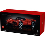 42143 LEGO Technic Ferrari Daytona SP3