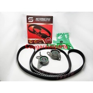 MITSUBISHI V34W 4D56, STORM TRITON 2.5D 2WD Inokom LORIMAS AU26 TIMING BELT SETS 100K