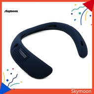 Skym* Wireless Bluetooth-compatible Speaker Silicone Protective Case for Bose Soundwear Companion