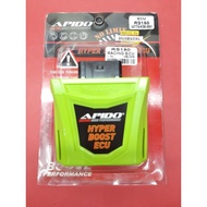 APIDO RACING ECU RS150 (38770-K56-M01) , SRL115- EFI (1VP-H591A-00),SYM-VF3i 185