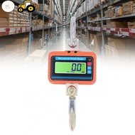 WF  Digital Hanging Scale  AC100‑240V Industrial Crane Sensitive Sensor for Dock Warehouse