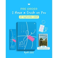 [PO] I Have a Crush On You