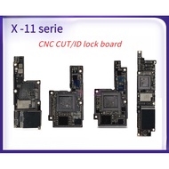 CNC cut Board For 11 11PM X  XR XSmax Upper & lower layer board iCloud lock Polishing CPU Baseband M