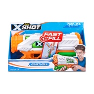 X-Shot Fast-Fill Blaster (#934175)