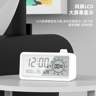 Alarm Clock Student Visualized Timer Time Management Countdown Timer Timer Electronic Alarm Clock Ti