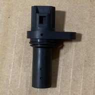 CAMSHAFT CRANKSHAFT POSITION SENSOR 3PIN USED ORIGINAL (MIVEC ENGINE) MADE IN JAPAN FOR MITSUBISHI T