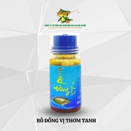 Perch Product Set - specialized for fishing Perch, Square Head Perch, Hedgehog Head Perch, Tilapia a