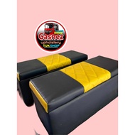 Minivan Seat Extension Storage Box for DA64 V/W & DA17 V/W