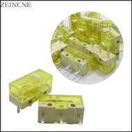 Zein 2PCs HUANO Mouse Microswitch 120 Million Clicks Life Mouse Button Micro Switches