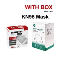 KN95 KN95 Mask 50pcs KN95 Mask 10pcs KN95 Face Mask KN95 Facemask Adult Mask Masks With Melt Anti Pm2. 5 / KF94 Mask