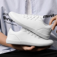 Barefoot Walking Shoes Wide Toe Fashion Sneakers Comfortable Casual Shoes Zero Drop Minimalist Shoes