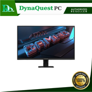 Gigabyte GS27Q-X 27" IPS 240Hz QHD 2560 x 1440p SRGB 1ms Gaming Monitor