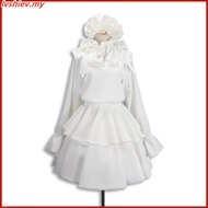 ALIEN STAGE Childhood Sua Cosplay Dress Costume Set Young Sua Cos Set