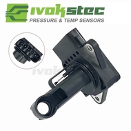 Air Flow Meter MAF Sensor 22204-21010 197400-2000 22204-07010 For Toyota Corolla Camry Prado Kluger 