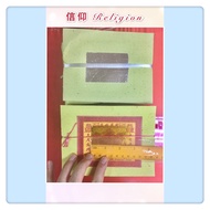 【小金银纸】 916中泊小金银纸 Joss Paper