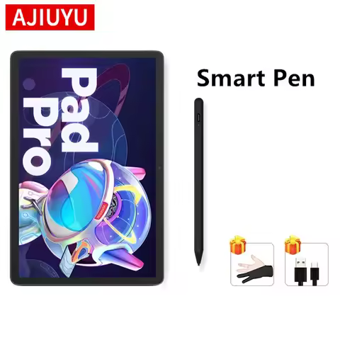 Stylus Pen for Lenovo Tab P11 Pro 2nd Gen 11.2 Xiaoxin Pad 10.6' Pen YOGA Pad Pro 13' Tab 5 YT-X705F