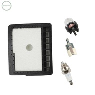 GORGEOUS~Air filter kit CS-301 CS-305 CS-306 CS-345 CS-3000 Outdoor CS3400 CS345