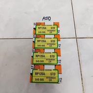 Mitsubishi S4S S6S Road Metal -- Vat69