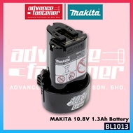 MAKITA BL1013 10.8V 1.3Ah Battery