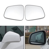 For Buick Encore 2013-2018 for Chevrolet Trax 2014-2018 Replacement Reflective Lenses Car Side Mirro